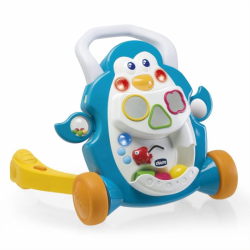 Andador Pinguim  Chicco 